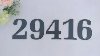 Číslo popisné: Mystery